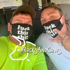 Meet your Posher, Gene